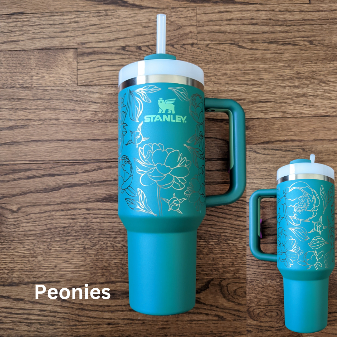 Stanley 30oz Quencher H2.0 FlowState