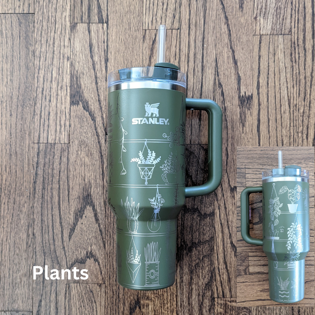 Stanley 30oz Quencher H2.0 FlowState