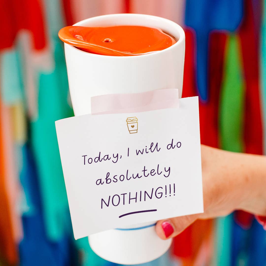 Coffee To Go Charmpad®
