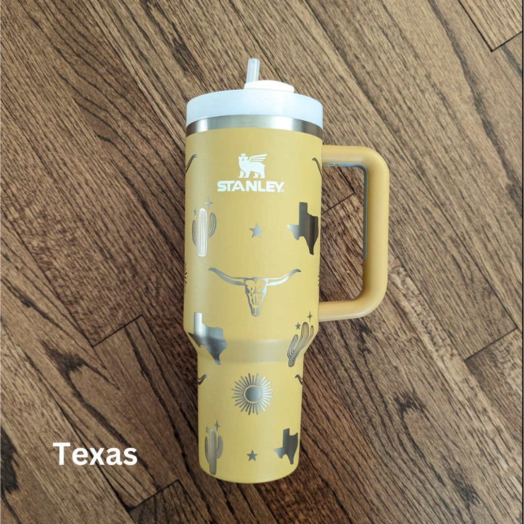 Stanley 30oz Quencher H2.0 FlowState