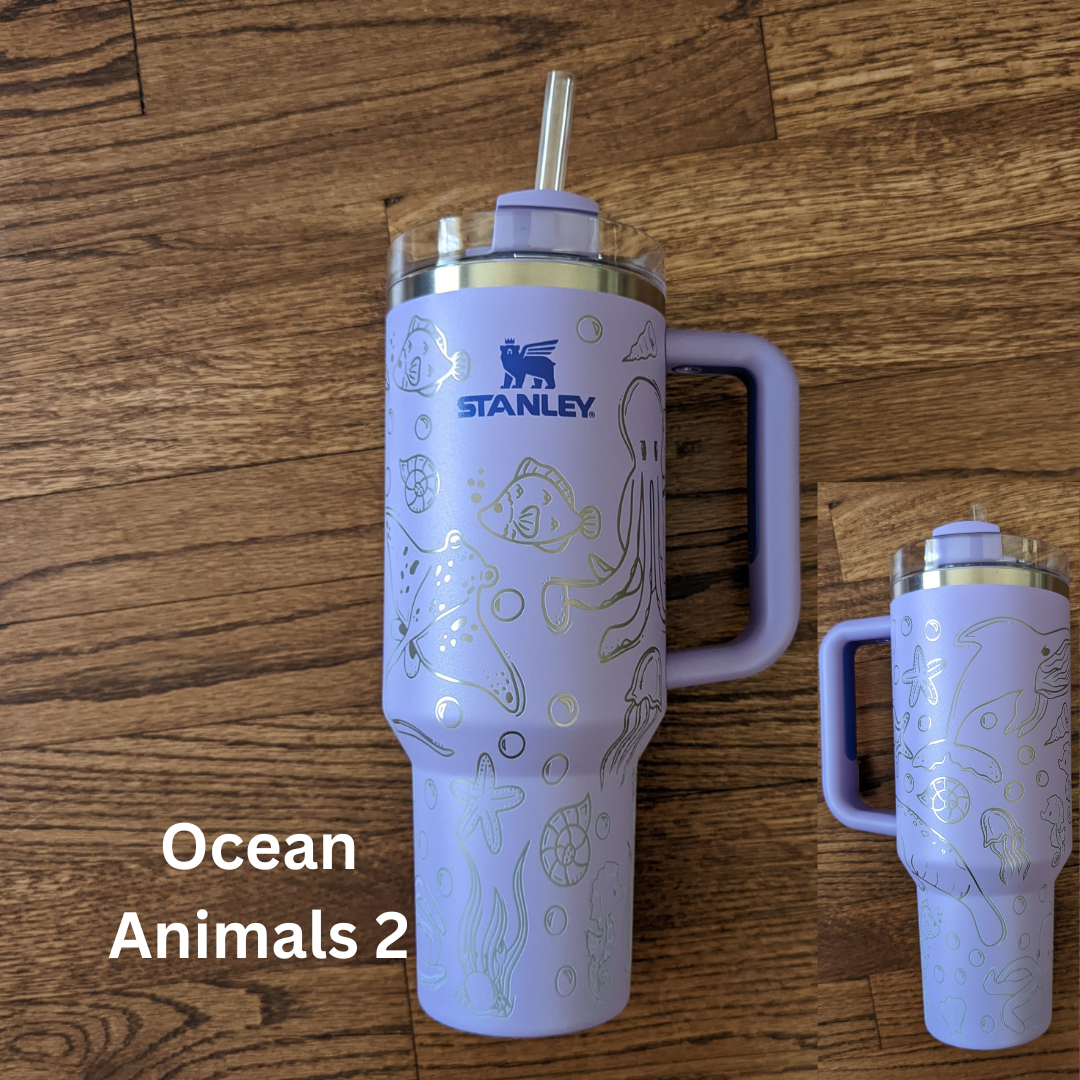 Stanley 30oz Quencher H2.0 FlowState