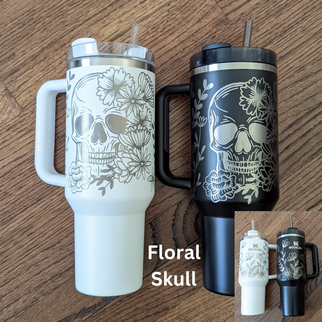 Stanley 40oz Quencher H2.0 FlowState
