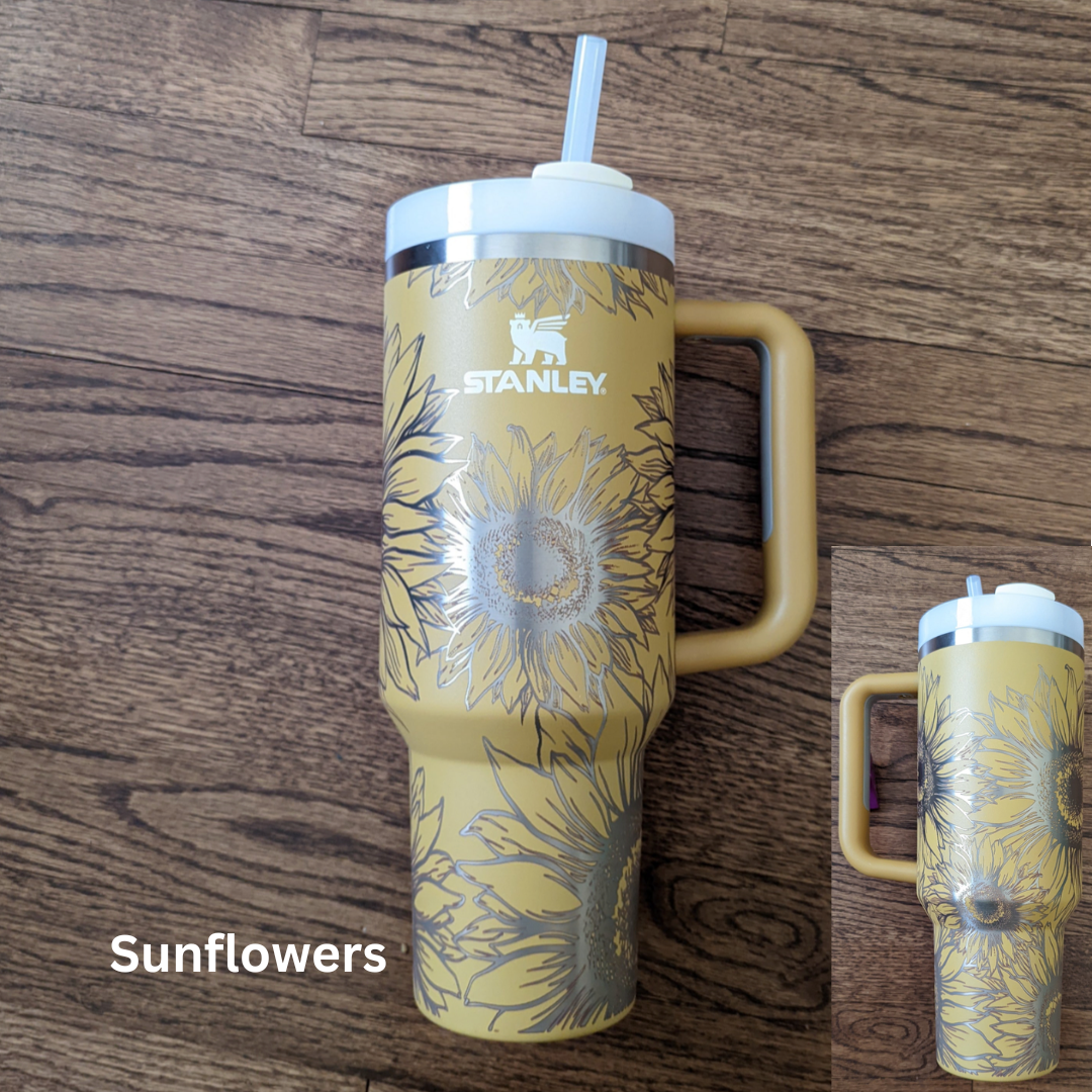 Stanley 30oz Quencher H2.0 FlowState