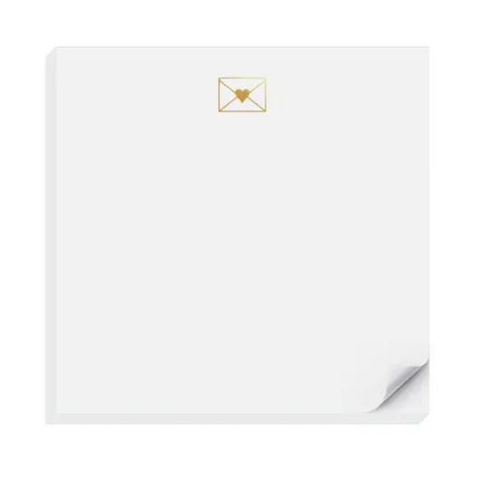 Snail Mail Charmpad