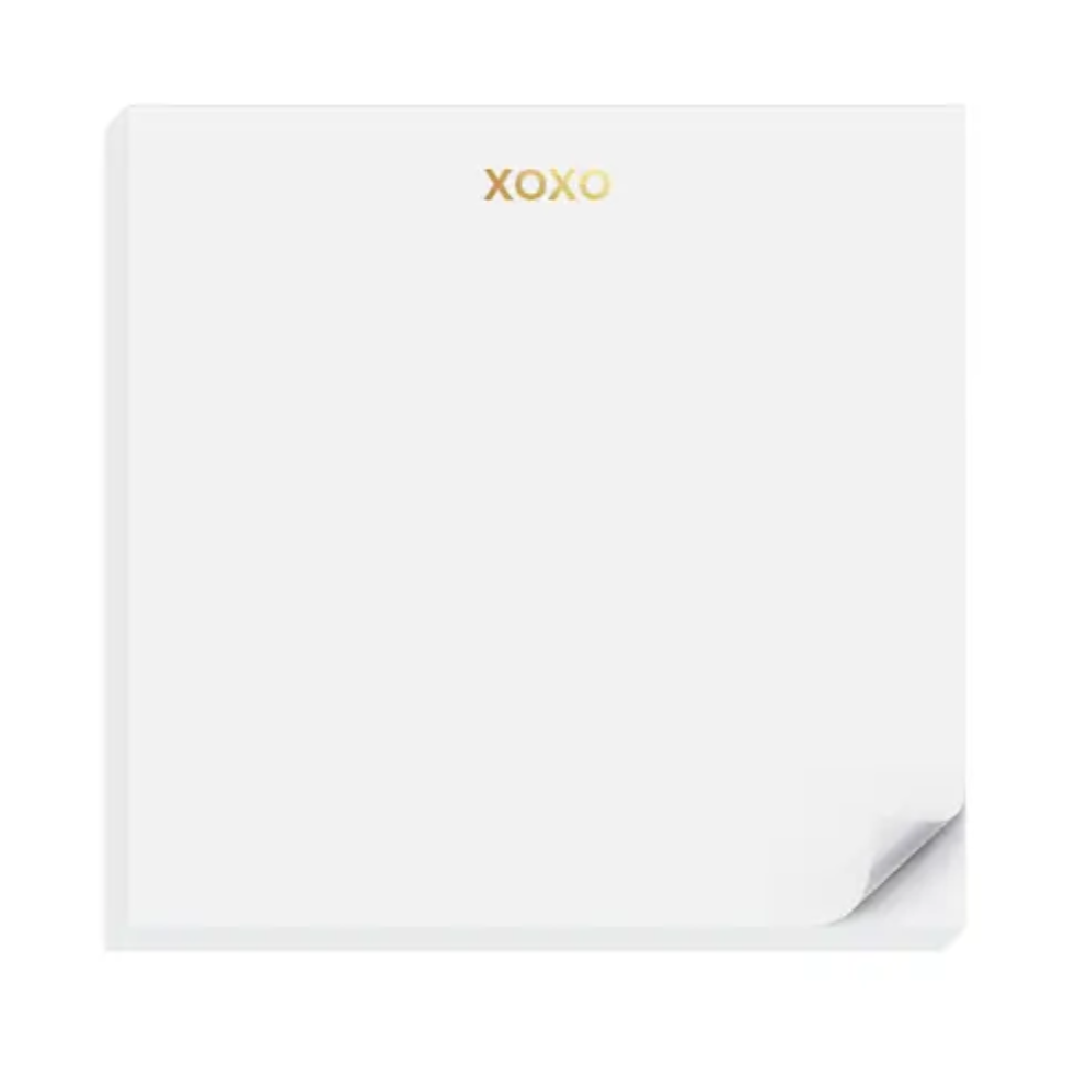 XOXO Charmpad