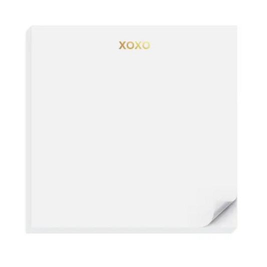 XOXO Charmpad