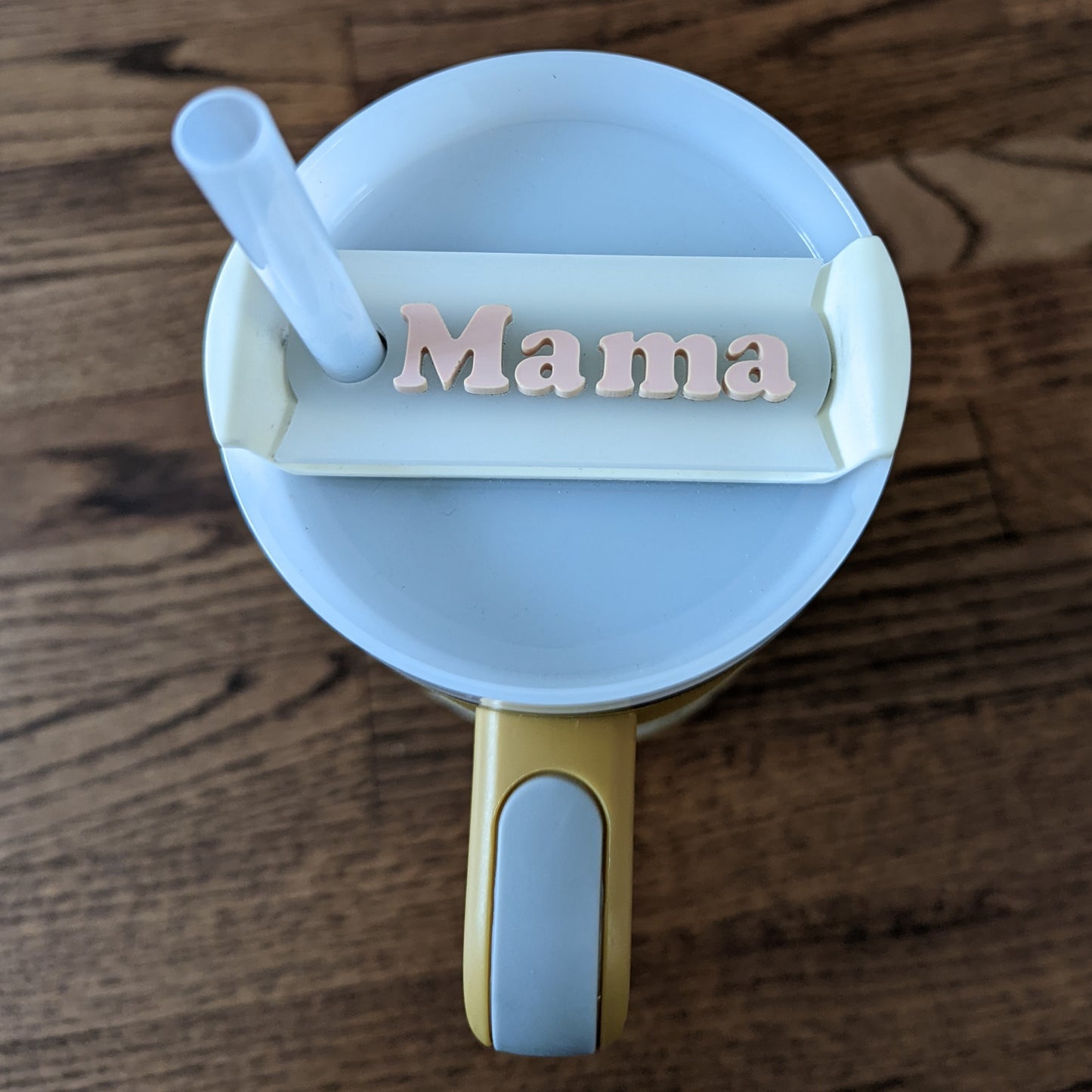 Stanley Name Plates for 20oz/30oz Quencher H2.0 FlowState