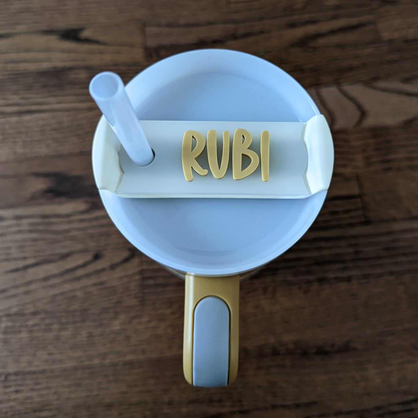 Stanley Name Plates for 20oz/30oz Quencher H2.0 FlowState