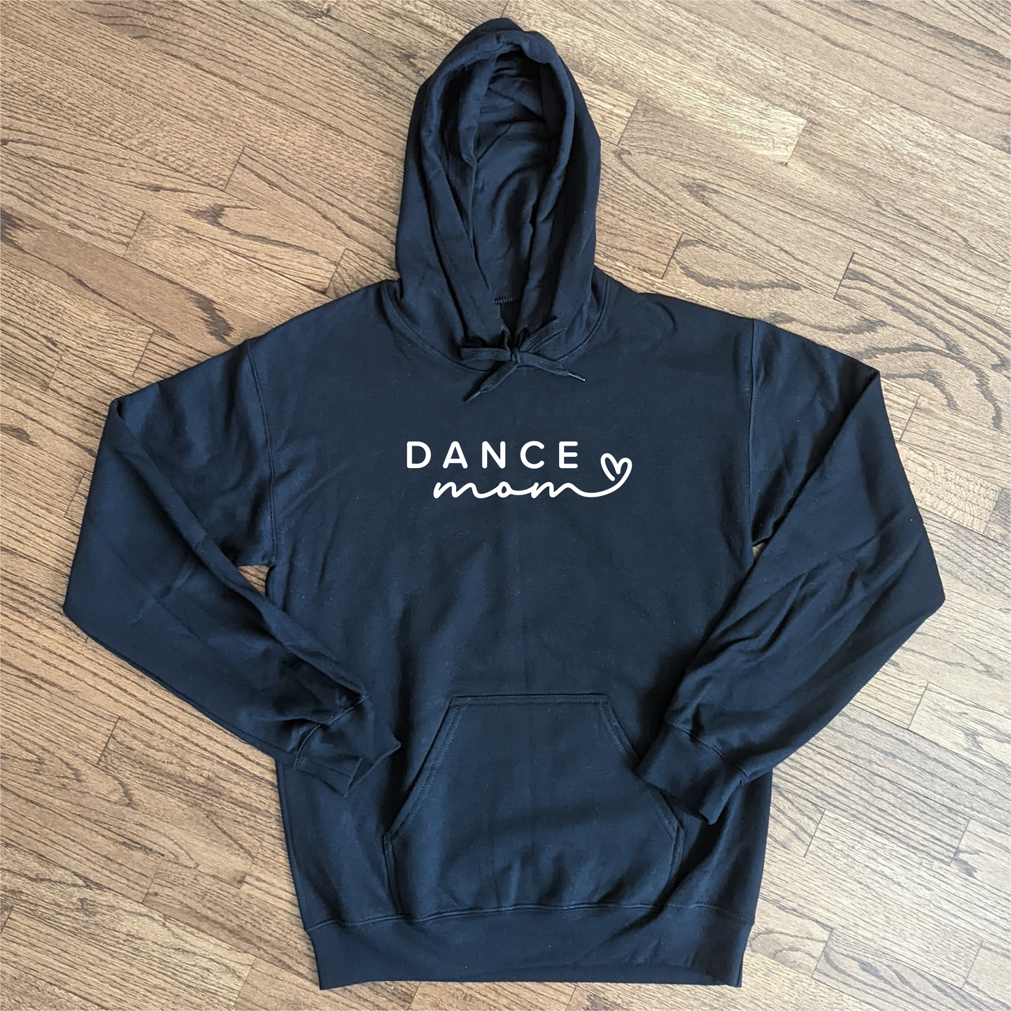 Dance Mom Hoodie