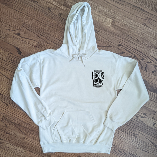 Hocus Pocus Hoodie