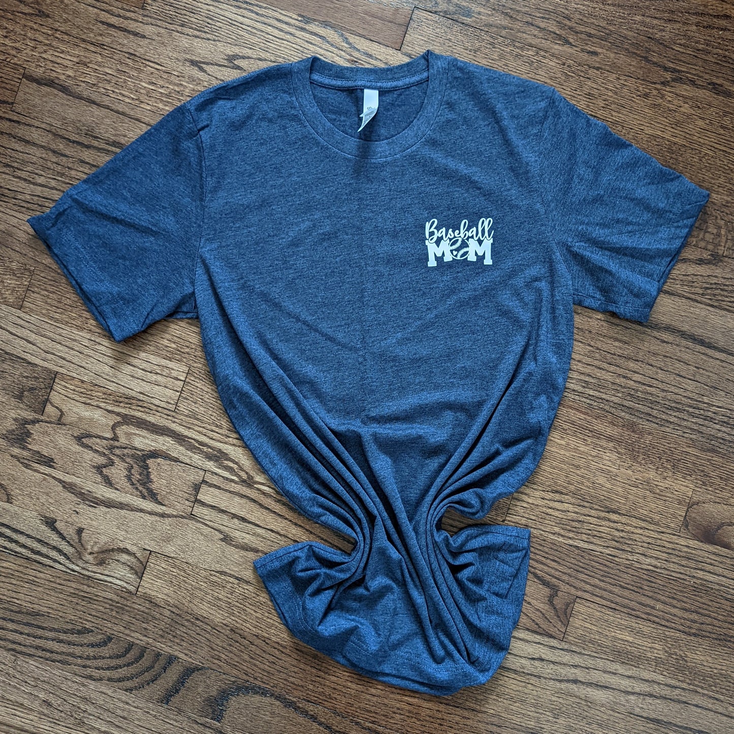 Baseball Mom Shirt