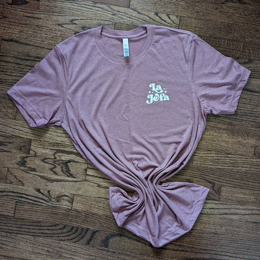 La Jefa Shirt
