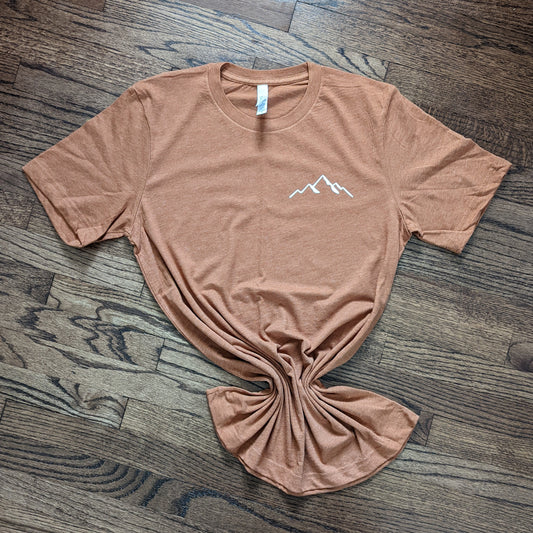 Mountain Shirt