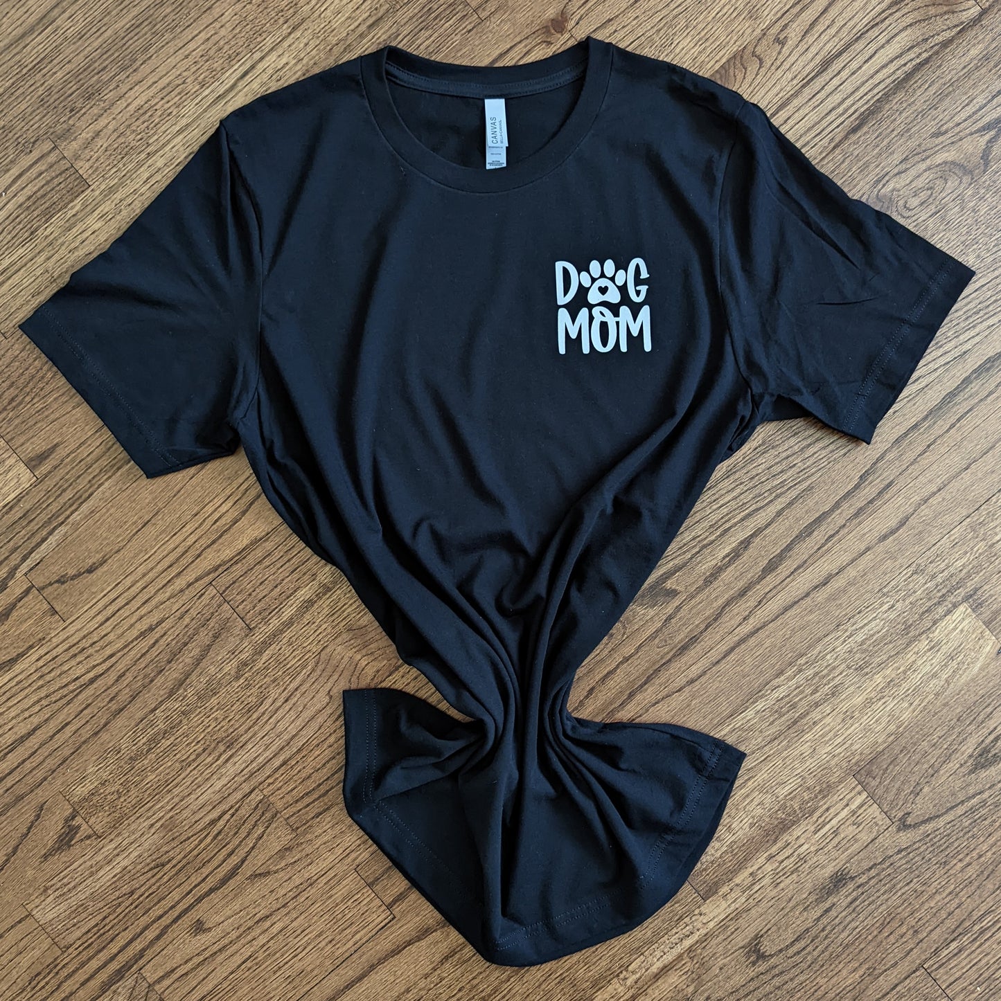 Dog Mom Shirt