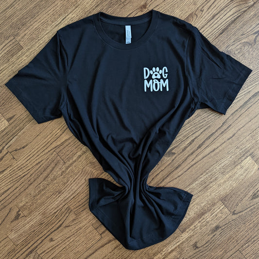 Dog Mom Shirt
