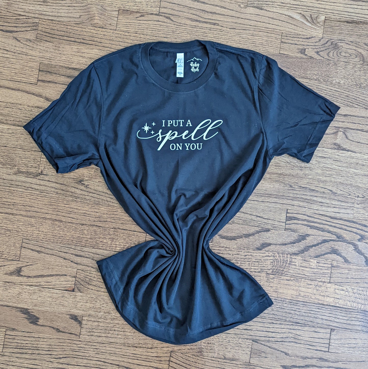 I Put a Spell on You Shirt