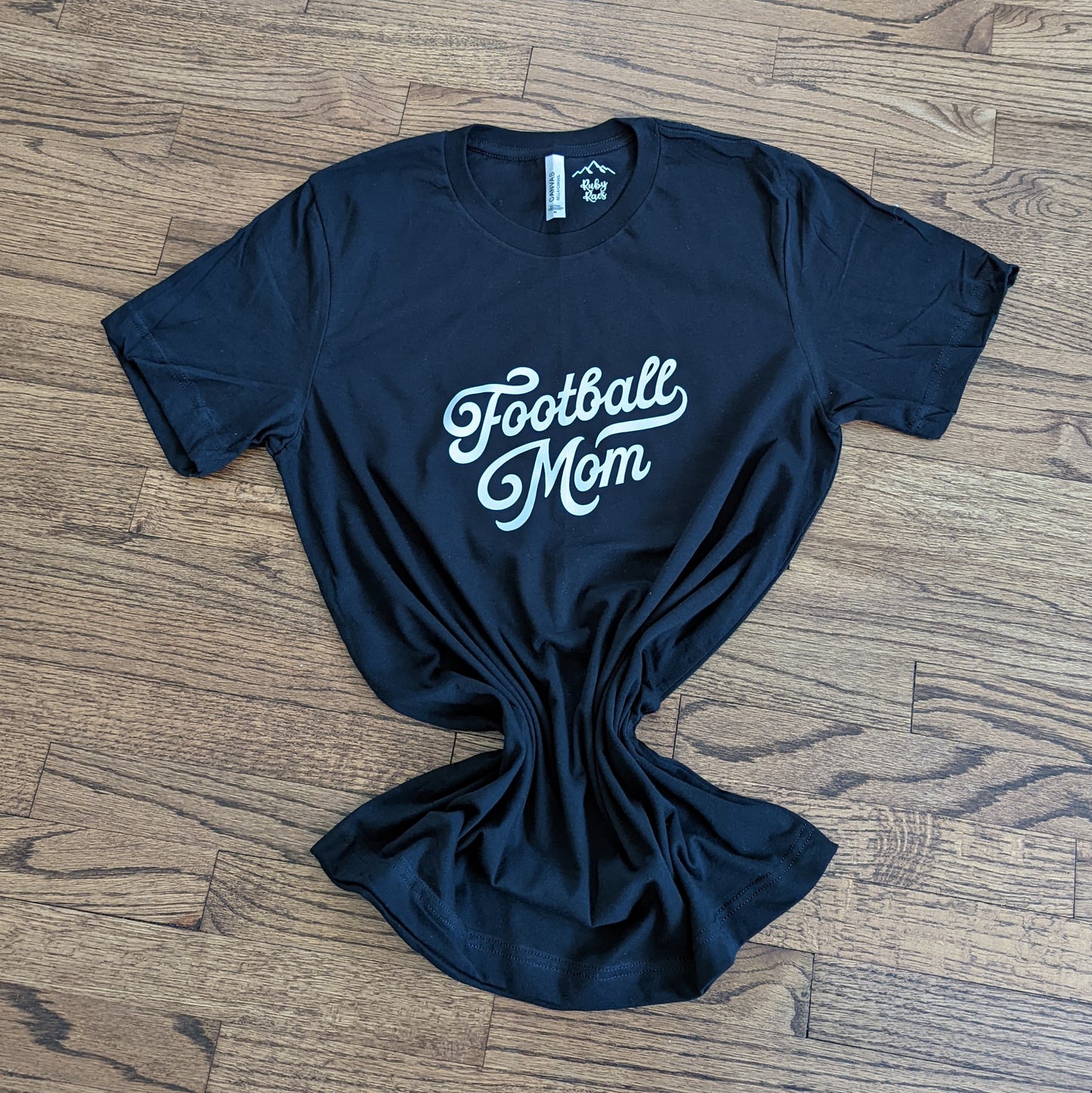 Football Mom Shirt