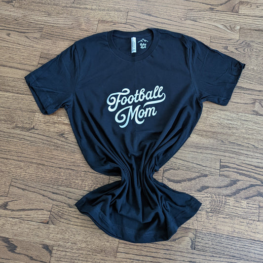 Football Mom Shirt