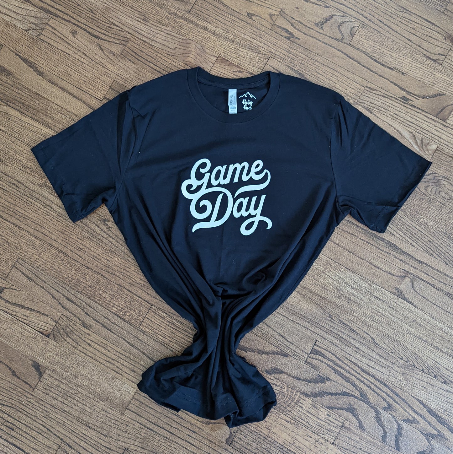 Game Day Shirt