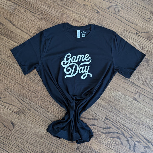Game Day Shirt