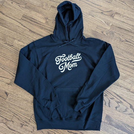 Football Mom Hoodie