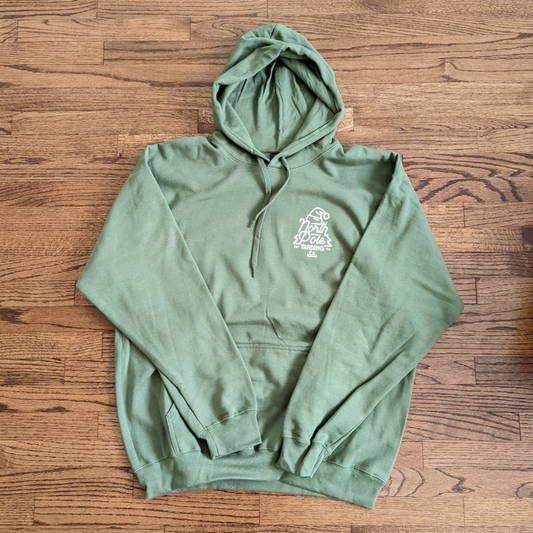 North Pole Trading Co Hoodie