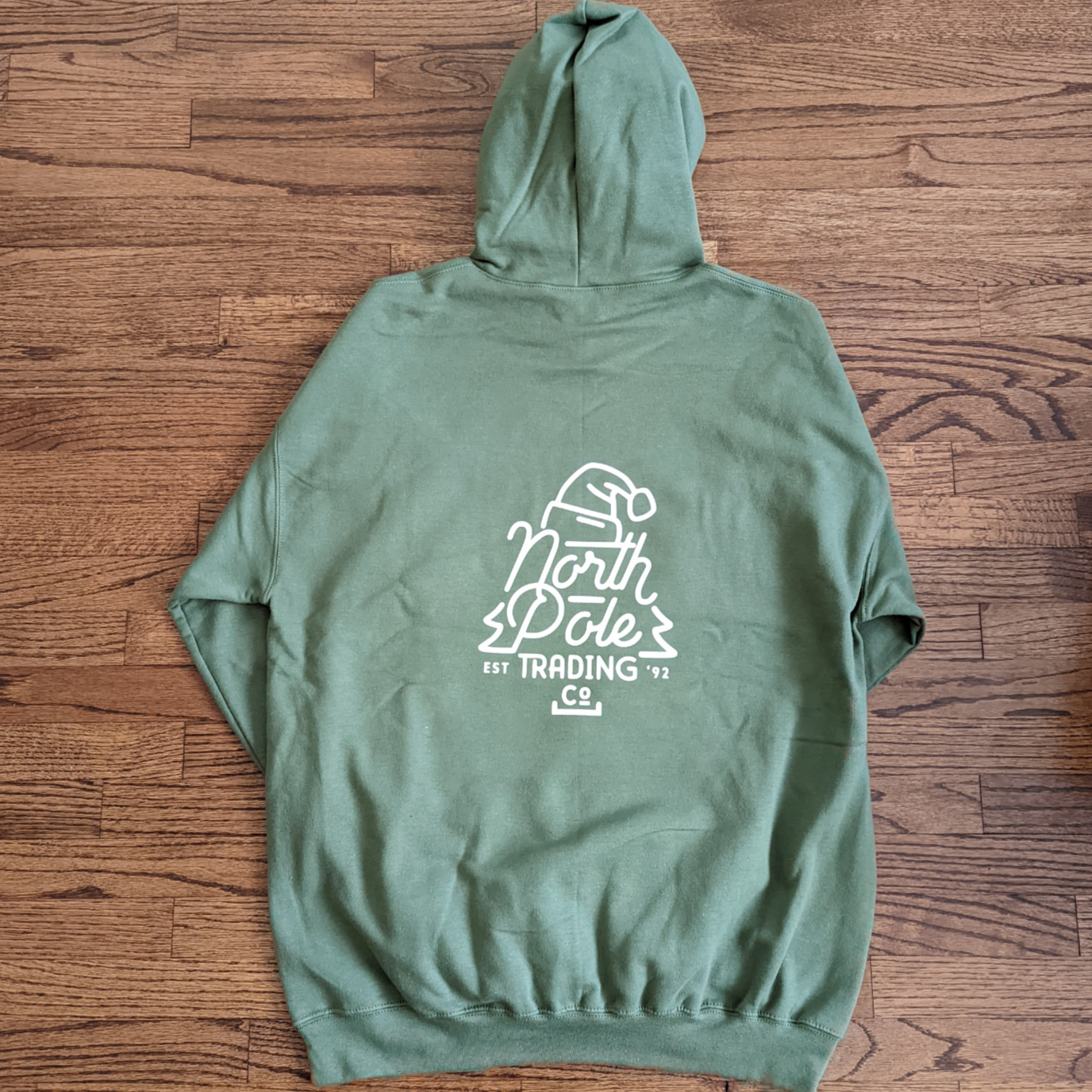 North Pole Trading Co Hoodie