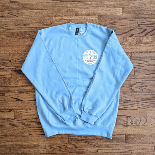 Kringle General Store Crewneck