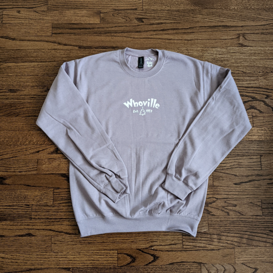 Whoville Crewneck