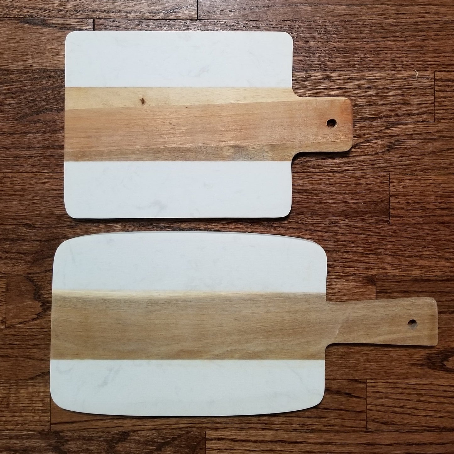 Last Name Serving Board