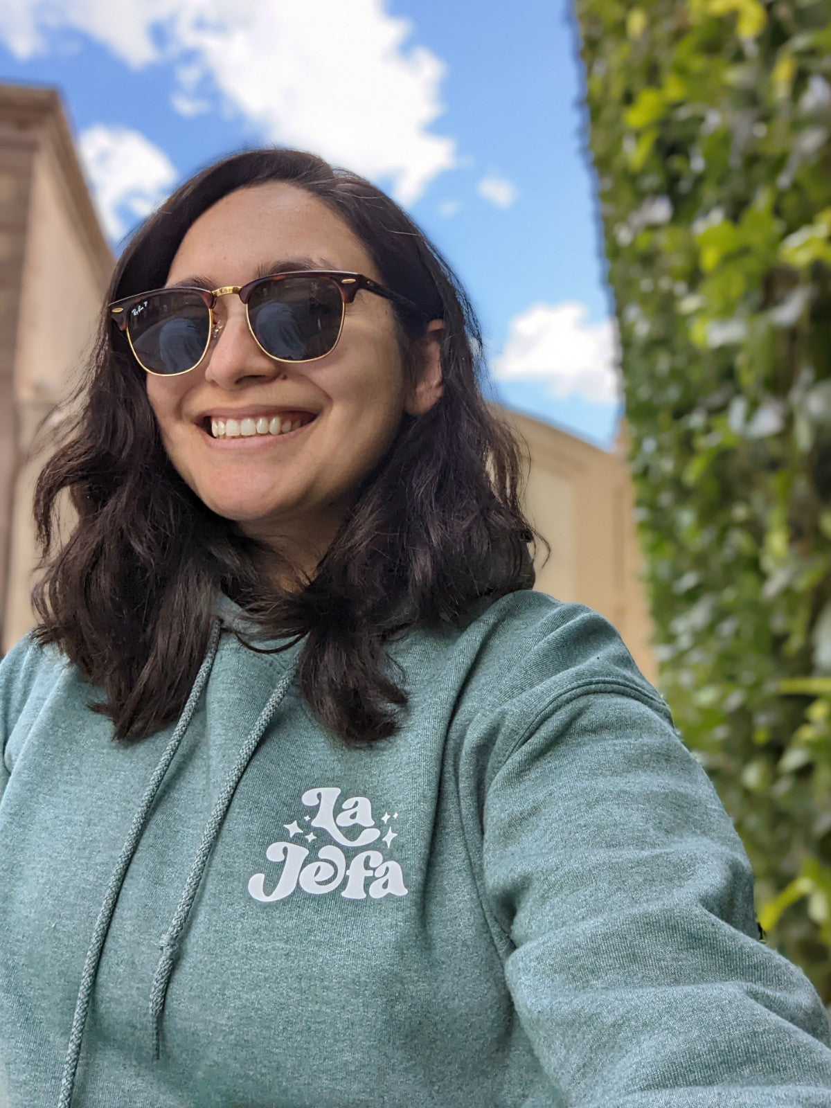 Apparel – Ruby Rae's