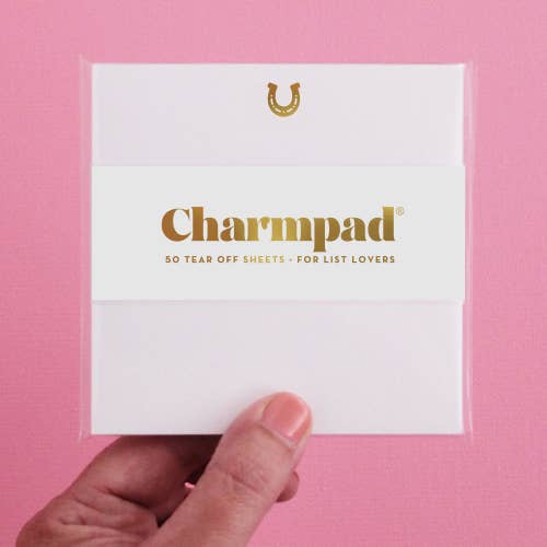 Horseshoe Charmpad®