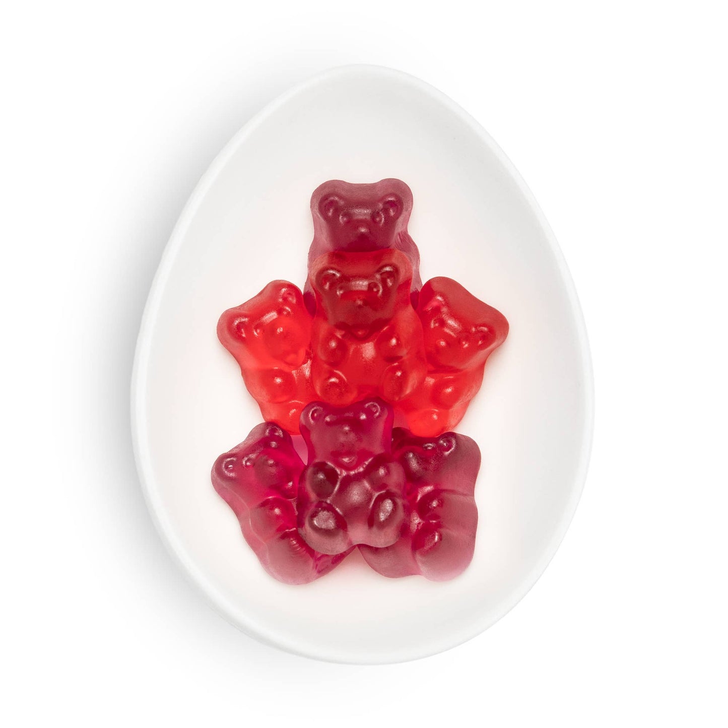Never Stop Climbing - Jelly Bears - Small (Peanuts®)