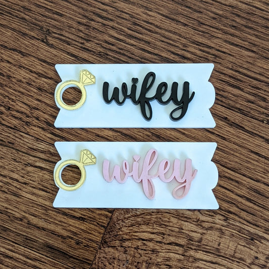 Stanley Wifey Plates for Quencher H2.0 FlowState