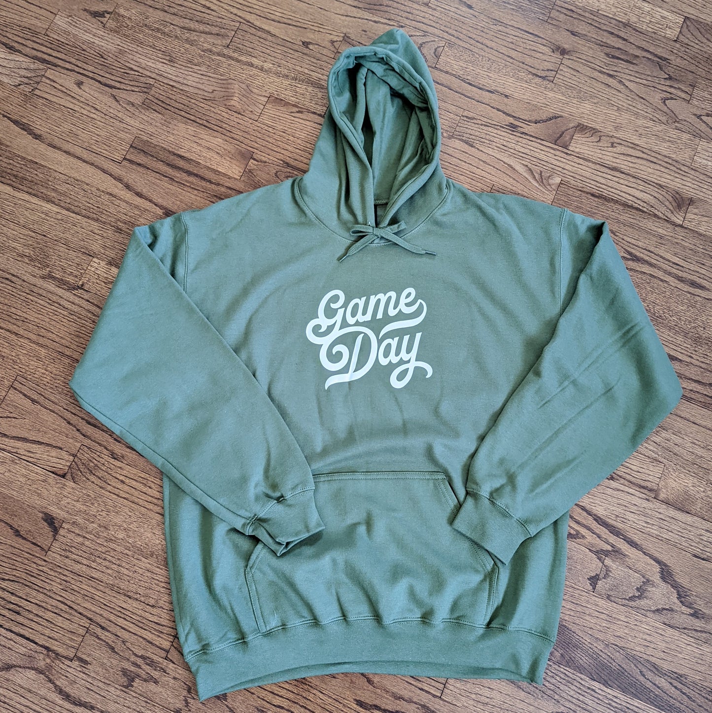 Game Day Hoodie