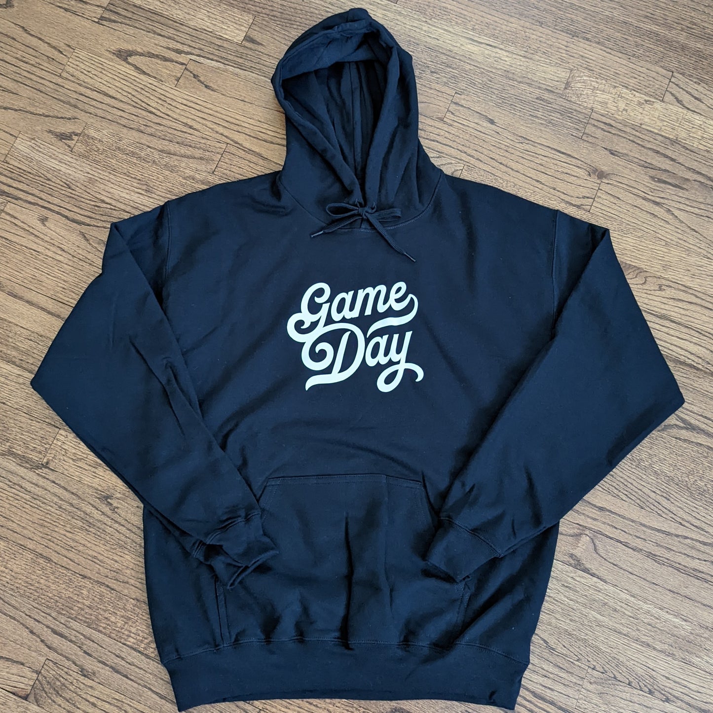 Game Day Hoodie