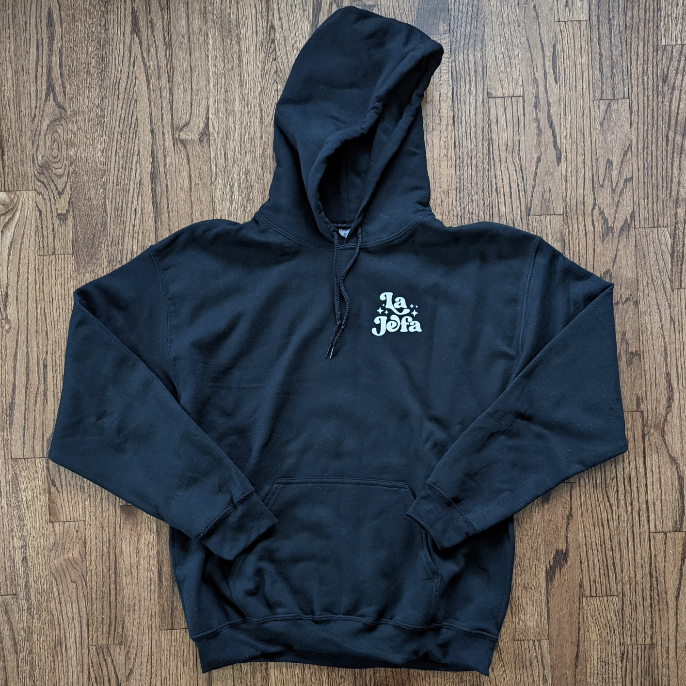 La Jefa Hoodie